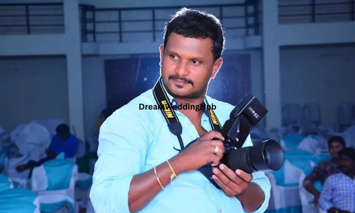 Anjali Digital Photo Studio